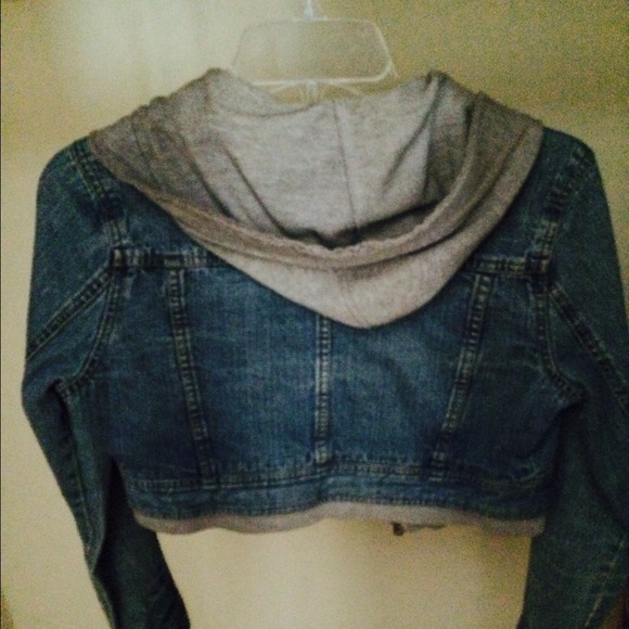 Double jacket - Picture 2 of 2