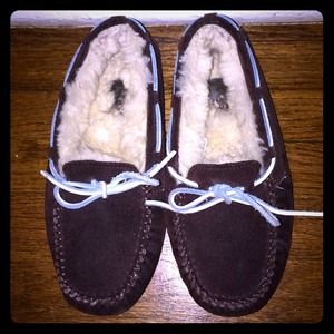 Ugg Dakota Slippers