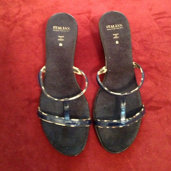 🎉☀️⤵️Italian Shoes