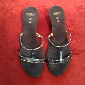 🎉☀️⤵️Italian Shoes