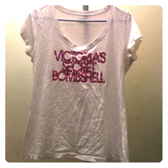 VS Bombshell T Shirt