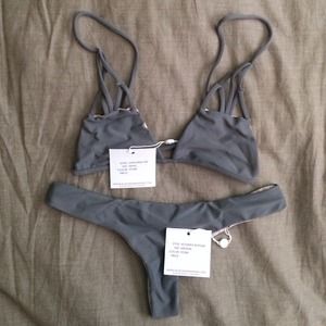 ❌TRADED❌ Acacia Santorini/Hookipa Set in Stone
