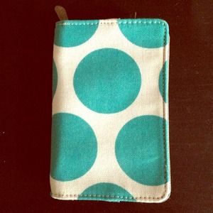 Thirty One Everyday Wristlet