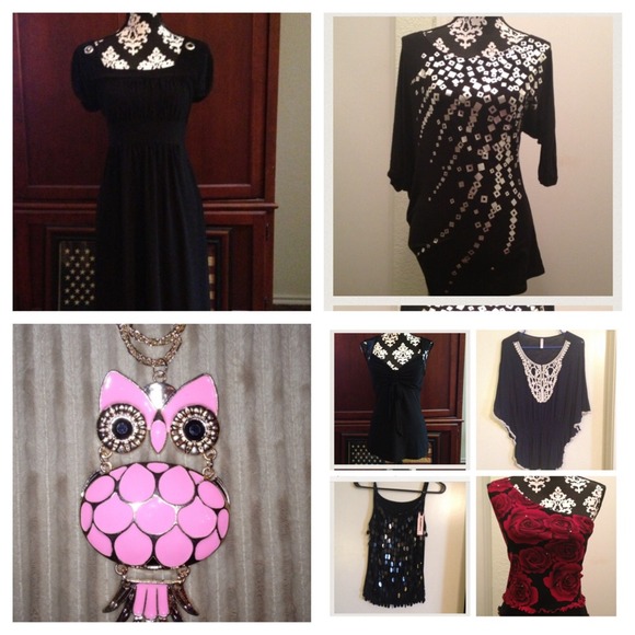 Bundle for @lunamoonz