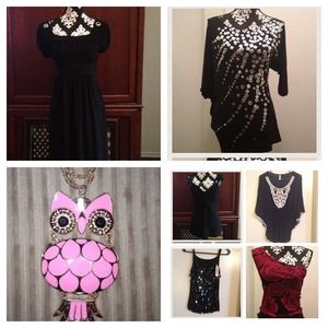 Bundle for @lunamoonz