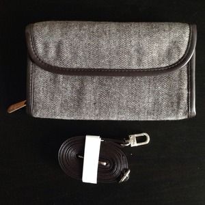 Thirty one Every-Wear Wallet