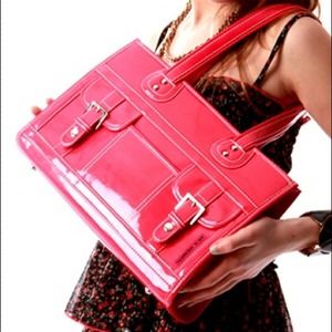 Cute bag from Japan ★Pink