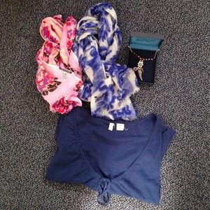 BUNDLE for @melissakille
