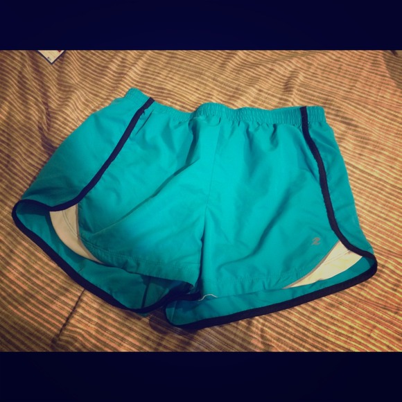 Athletic shorts