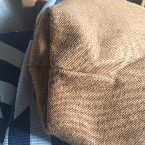 Chevron purse - Picture 3 of 4