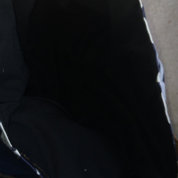 Chevron purse - Picture 4 of 4