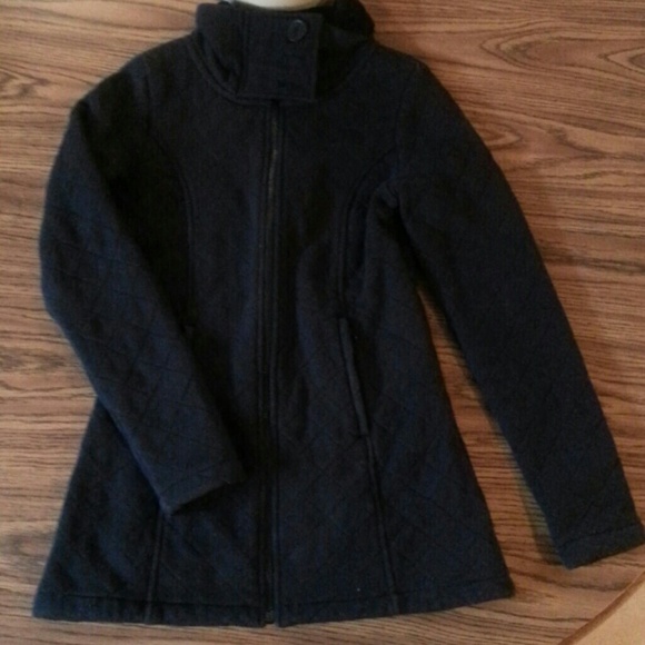 North Face Coat