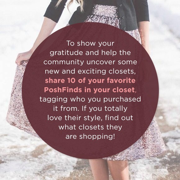 Have a #ClosetCrush? - Picture 2 of 4