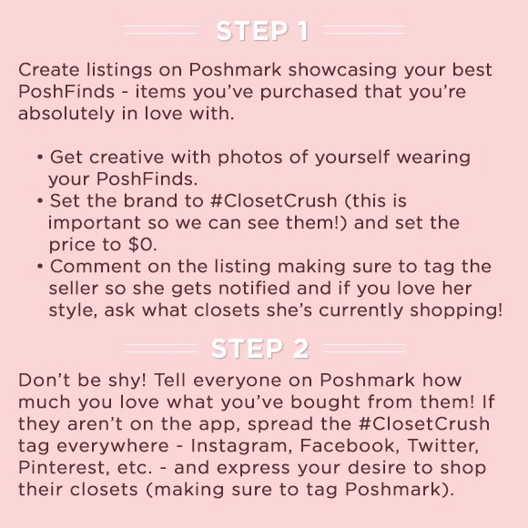 Have a #ClosetCrush? - Picture 3 of 4