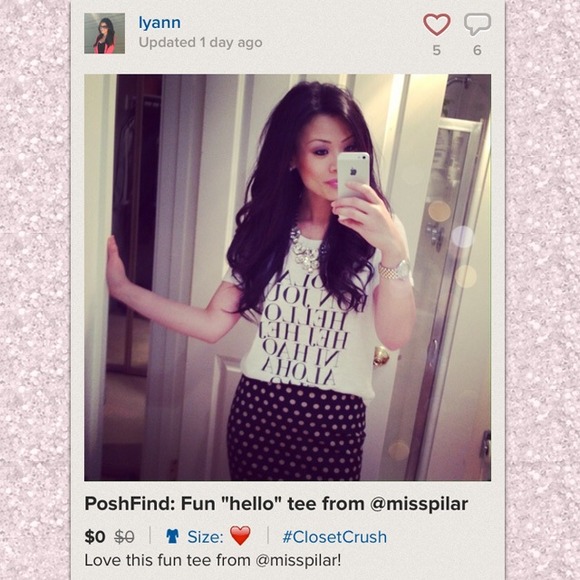 Have a #ClosetCrush? - Picture 4 of 4