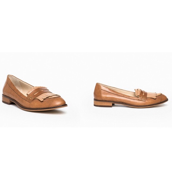 ShoeMint Caroline Flat!