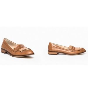 ShoeMint Caroline Flat!