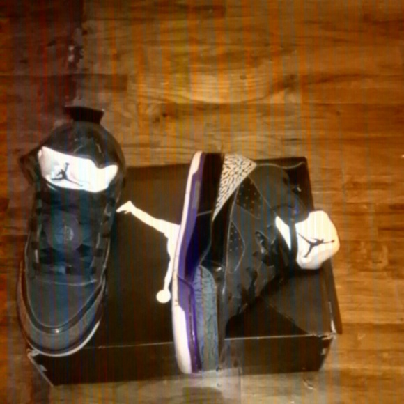Jordans