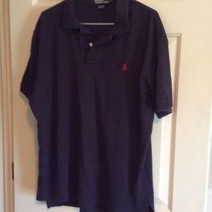 Men's Ralph Lauren Polo shirt