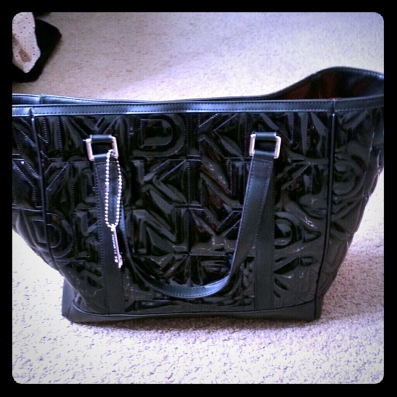 DKNY large bag