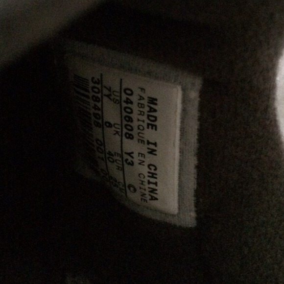 Jordan cool grey 4s 💢NO TRADES💢 - Picture 3 of 4