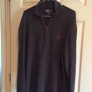 Men's Ralph Lauren Polo Sweater