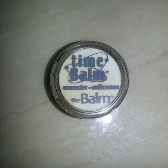 The Balm Concealer