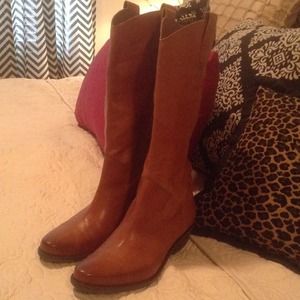 Franco Sarto boots