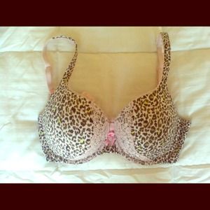 Victoria Secret Bra 32DD