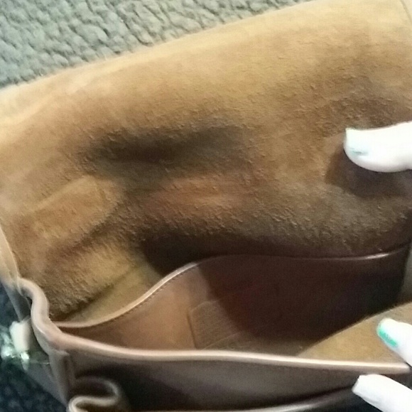 Vintage Coach purse - Picture 3 of 3