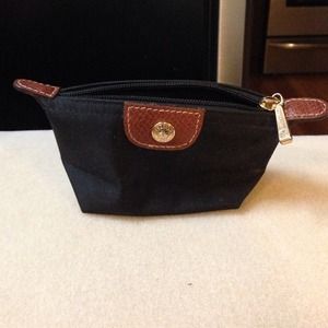 Longchamp coin purse/wallet