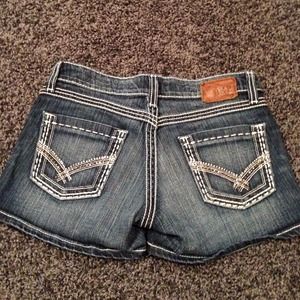 BKE Stella short. Size 26