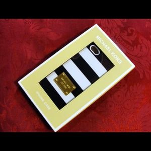 Michael Kors iPhone case 5
