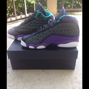 Jordan Retro 13 🚫🚫🚫🚫🚫🚫🚫 SOLD 🚫🚫🚫🚫