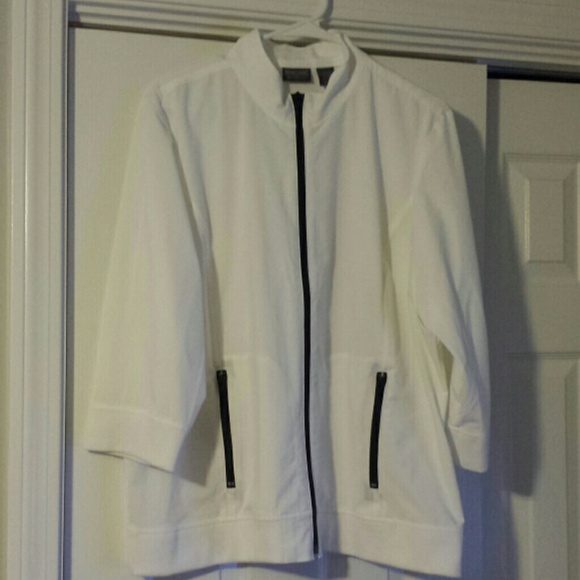 ADDITIONS BY CHICO'S NWOT