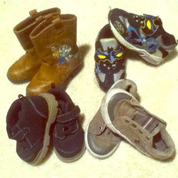 ♦️Only toy story  boots