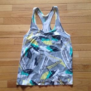 Kirra Tank Top with Small Pocket