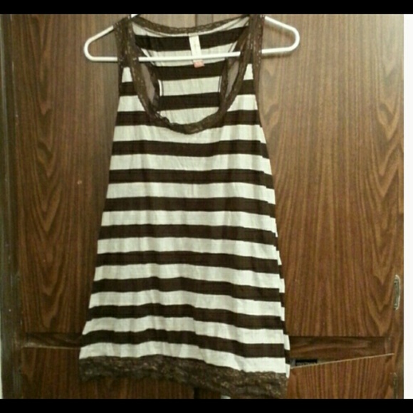 Racerback sports bra - Picture 4 of 4