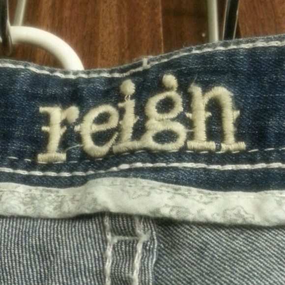 Brand new only washed reign jeand from D.E.B - Picture 4 of 4