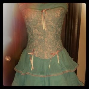 Betsey Johnson cocktail dress