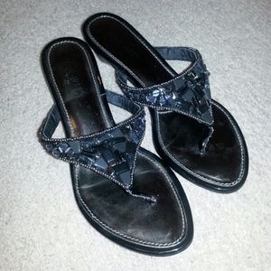 NineWest Sandals