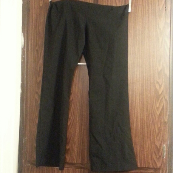 Black dress pant - Picture 1 of 1