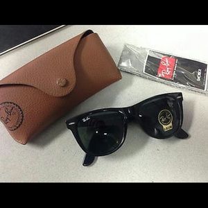 Authentic Rayban G-15 glasses