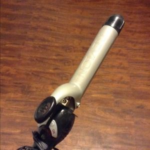 🌟curling iron 🌟💥ON SALE💥