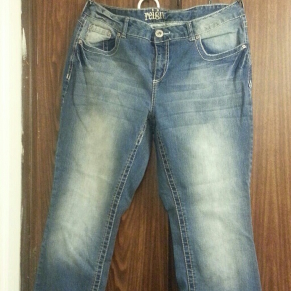 D.E.B Denim - Brand new reign jeans from D.E.B