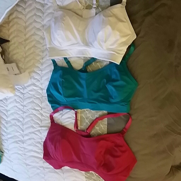 Nursing bra bundle 3/$10