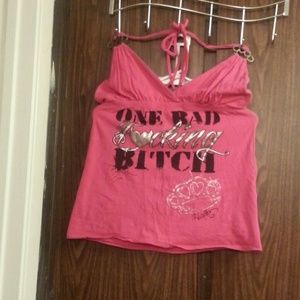 Hustler haulter. Top