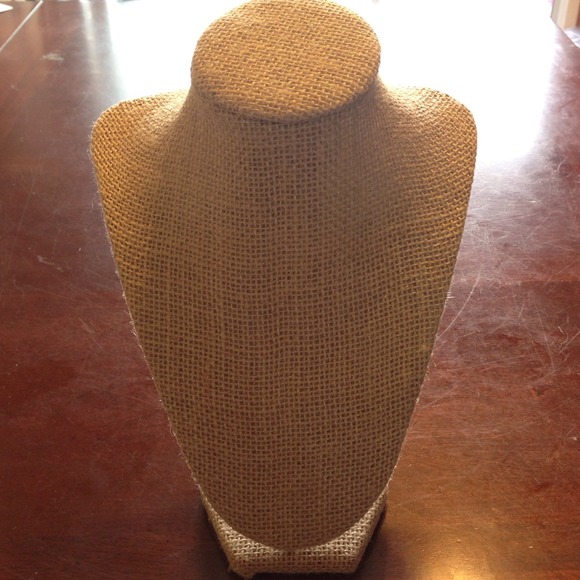 Manikin Burlap for sale