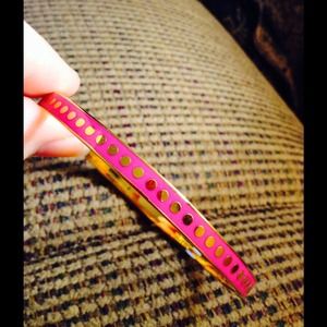 Kate Spade Et cetera Et cetera Idiom Bangle