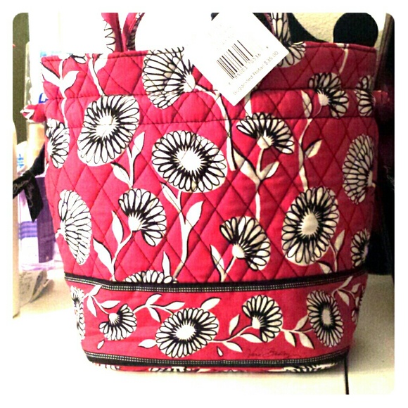 Vera Bradley purse BRAND NEW Nwt